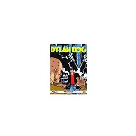 Dylan Dog Sayı: 22 Uçurum - tziano sclavi