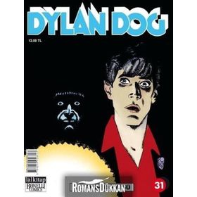 Dylan Dog Sayı 31-Killex’in Dönüşü - tziano sclavi