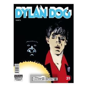 Dylan Dog Sayı 31-Killex’in Dönüşü - tziano sclavi