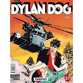 DYLAN DOG SAYI: 37 - KOLEKTIF