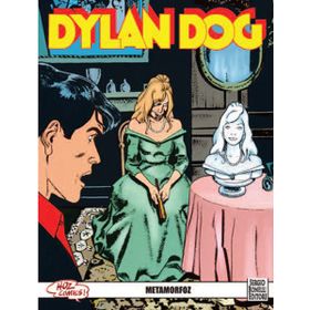 DYLAN DOG SAYI: 37 - KOLEKTIF