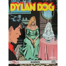 DYLAN DOG SAYI: 37 - KOLEKTIF