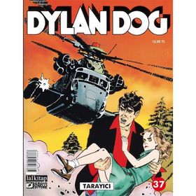 DYLAN DOG SAYI: 37 - KOLEKTIF