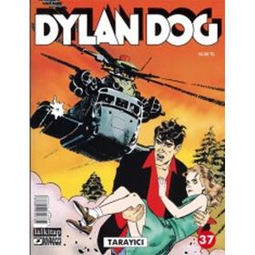DYLAN DOG SAYI: 37 - KOLEKTIF