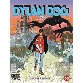 Dylan Dog Sayı: 68 - Sahte Cennet