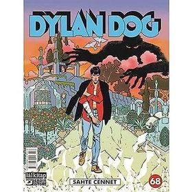 Dylan Dog Sayı: 68 - Sahte Cennet
