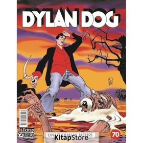 Dylan Dog Sayı 70 Michele Medda