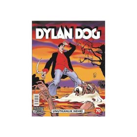 Dylan Dog Sayı 70 Michele Medda