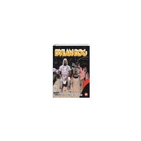 Dylan Dog Sayı 80 Cehennemden Mektuplar - Pasquale Ruju