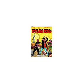 Dylan Dog Sayı 94 Lal Kitap