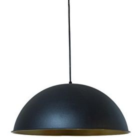 Dylight Metal Retro Dekoratif Tekli 40 cm Sarkıt Avize