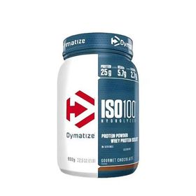 Dymatize ISO 100 Hydrolyzed Whey 932 gr Çikolata Protein Tozu