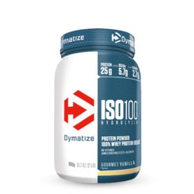 Dymatize ISO 100 Hydrolyzed Whey 932 gr Çikolata Protein Tozu