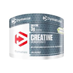 Dymatize Monohydrate 300 gr Aromasız Kreatin