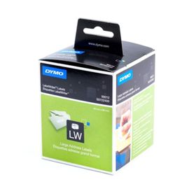 Dymo 0722400-99012 89x36 mm 520li Adres Etiketi