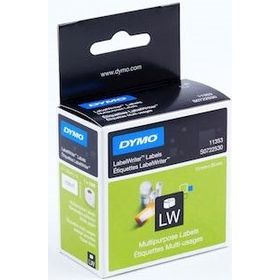 Dymo 0722530-11353 LW Çok Amaçlı 24x12 mm 1000 Adet Etiket
