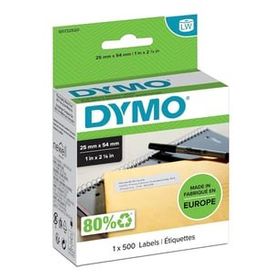Dymo 11352 LW 25x54 mm İade Adres Etiketi 500'lü Etiket