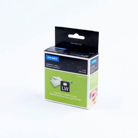 Dymo 11352 LW 25x54 mm İade Adres Etiketi 500'lü Etiket