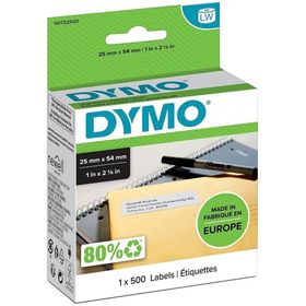 Dymo 11352 LW 25x54 mm İade Adres Etiketi