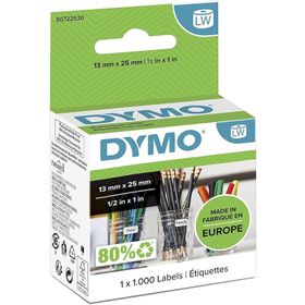Dymo 11353 13x25 mm Labelwriter Çok Amaçlı Etiket