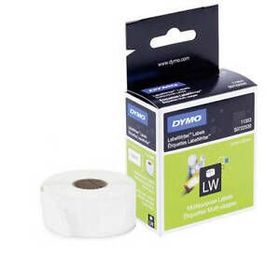 Dymo 11353 24x12 mm 1000 Adet Çok Amaçlı Etiket