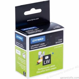 Dymo 11353 24x12 mm Labelwriter Çok Amaçlı Etiket