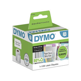 Dymo 11354 32x57 mm Labelwriter Çok Amaçlı Etiket