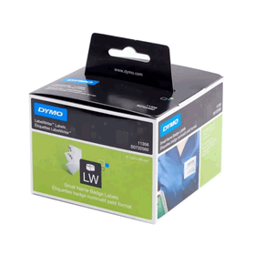 Dymo 11356 LW 89x41 mm Çok Amaçlı Etiket