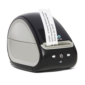 Dymo 2112722 Label Writer 550 PC Bağlantılı Etiket Cihazı