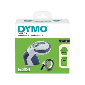 Dymo 2174601 Mekanik Omega Etiket Makinesi