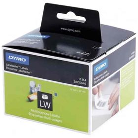 Dymo 57X32 mm 1000'lü Çok Amaçlı Etiket