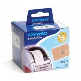Dymo 99013 89x36 mm 260lı Geniş Adres Yazıcı Etiketi