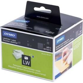 Dymo 99013 89x36 mm 260lı Geniş Adres Yazıcı Etiketi