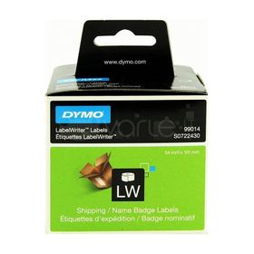 Dymo 99014 722430 101x54 mm Sevkiyat Etiketi