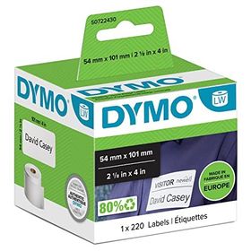 Dymo 99014 722430 101x54 mm Sevkiyat Etiketi