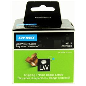 Dymo 99014 722430 101x54 mm Sevkiyat Etiketi