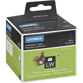 Dymo 99014 LW 220 Sevkiyat Etiketi