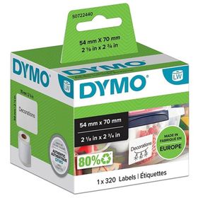 Dymo 99015 54x70 LabelWriter Çok Amaçlı Etiket