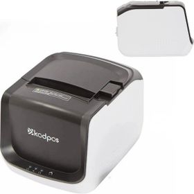 Dymo Kodprint KPS80 Masaüstü Fiş Yazıcı