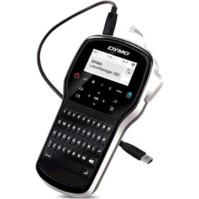 Dymo Label Manager 280P Etiket Makinesi