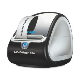 Dymo Labelwriter 450 Etiket Yazıcı