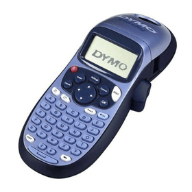Dymo Letratag Etiket Makinası