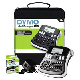 Dymo LM 210D Masaüstü Etiketleme Makinesi