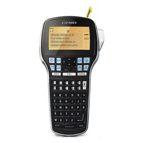 Dymo LM 420P Etiket Makinesi