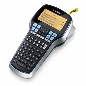 Dymo LM 420P Etiket Makinesi