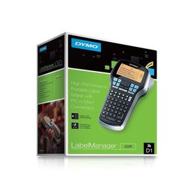 Dymo LM 420P Etiket Makinesi