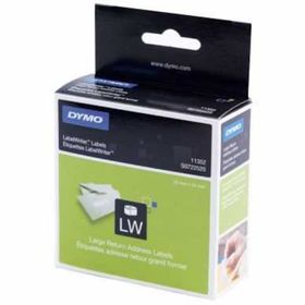 Dymo LW 11352 25x54 mm 500'lü Adres Etiketi