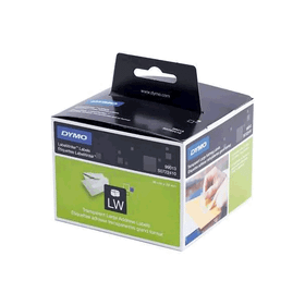 Dymo LW 260 Adres Etiketi