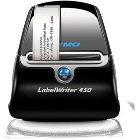 Dymo Lw-450 Etiketleme Makinesi