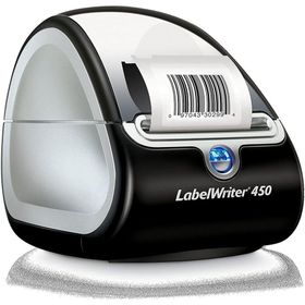 Dymo Lw-450 Etiketleme Makinesi